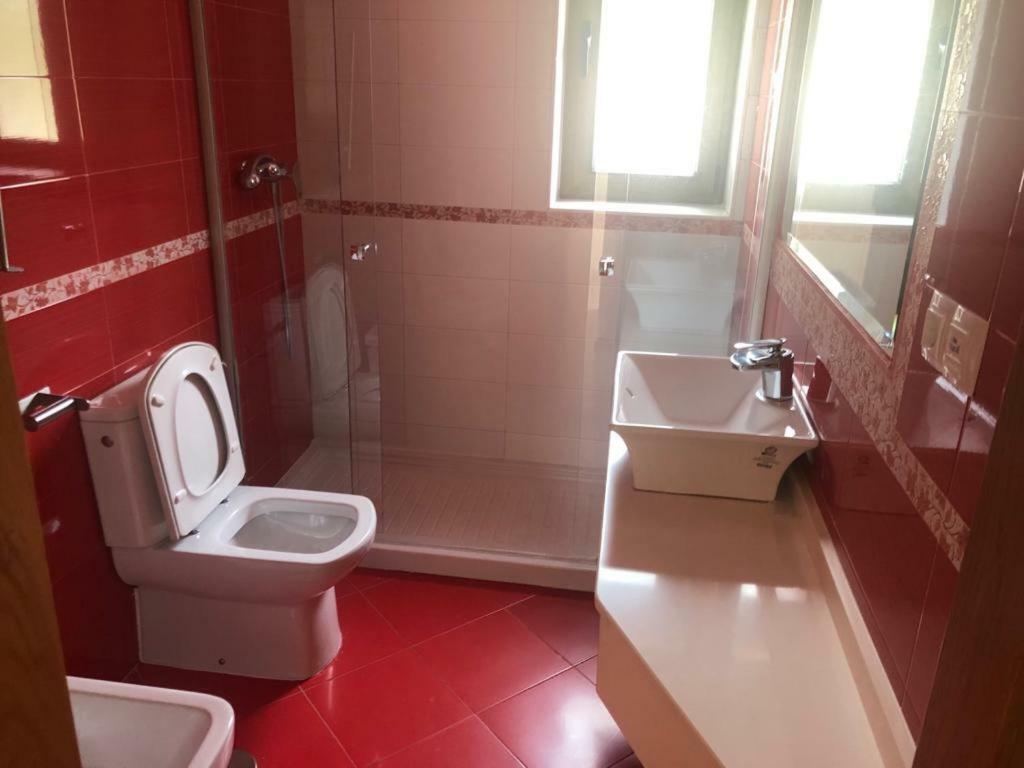 Hotel La Ribera Santianes Екстер'єр фото