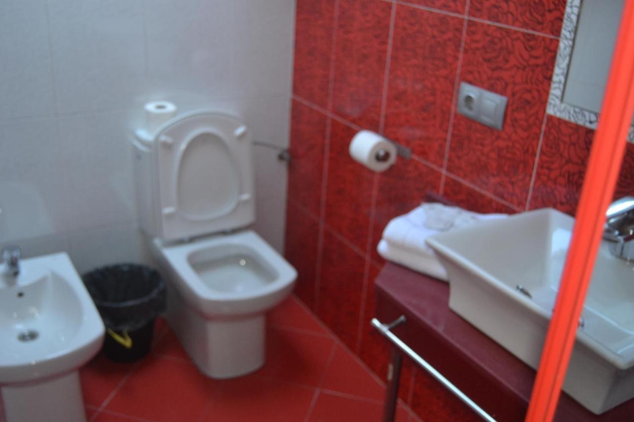 Hotel La Ribera Santianes Екстер'єр фото