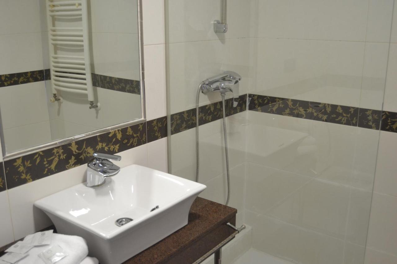 Hotel La Ribera Santianes Екстер'єр фото