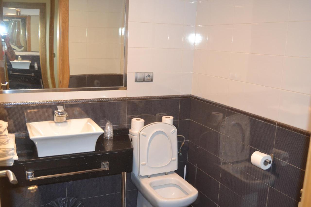Hotel La Ribera Santianes Екстер'єр фото