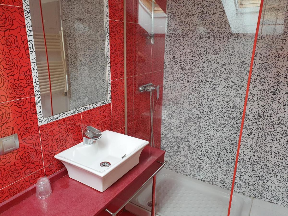 Hotel La Ribera Santianes Екстер'єр фото